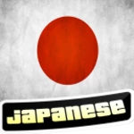 Logo of Learn Japanese Free android Application 